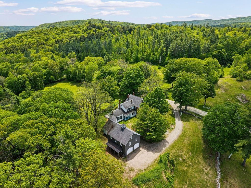 Image 33 of property listing at 874 Middletown Road, Grafton, VT 05146