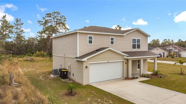 166 MAPLE DRIVE, Kissimmee, FL 34759