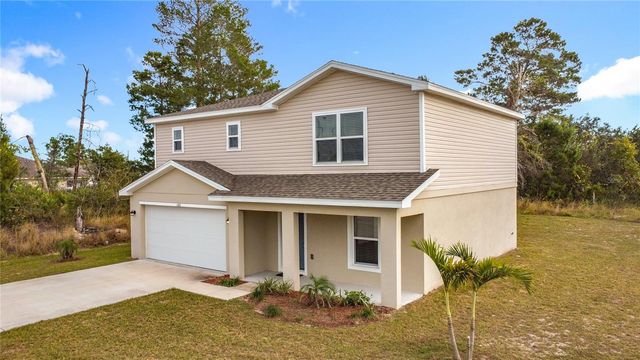 166 MAPLE DRIVE, Kissimmee, FL 34759
