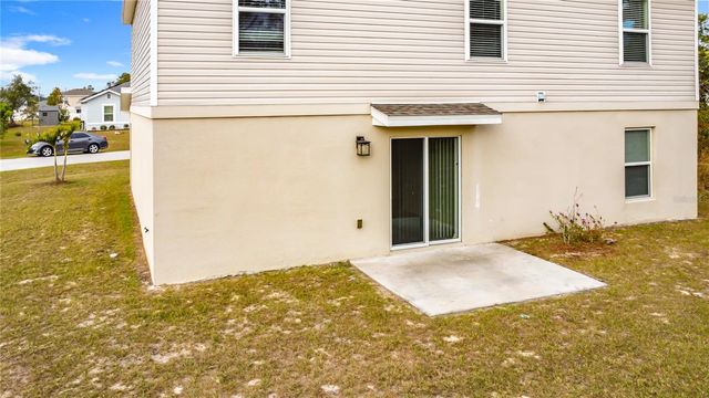 166 MAPLE DRIVE, Kissimmee, FL 34759