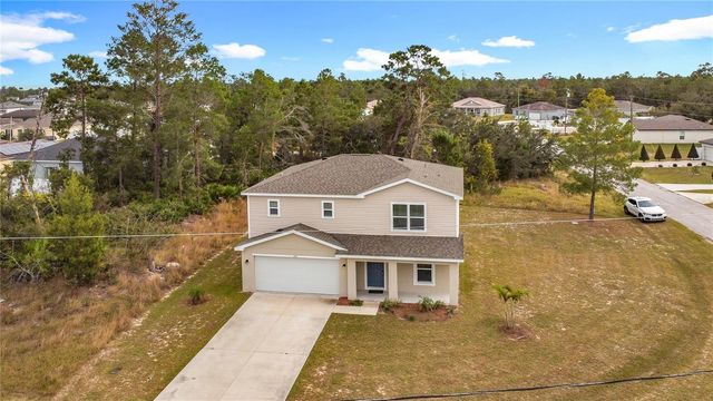 166 MAPLE DRIVE, Kissimmee, FL 34759