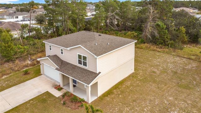 166 MAPLE DRIVE, Kissimmee, FL 34759