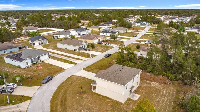 166 MAPLE DRIVE, Kissimmee, FL 34759