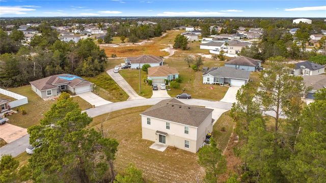 166 MAPLE DRIVE, Kissimmee, FL 34759