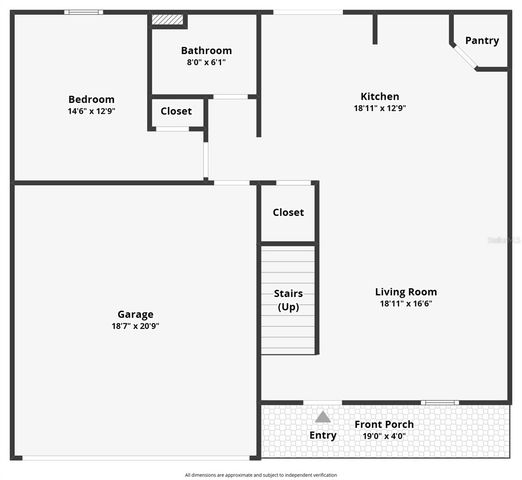 166 MAPLE DRIVE, Kissimmee, FL 34759