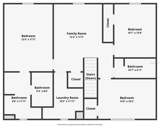 166 MAPLE DRIVE, Kissimmee, FL 34759
