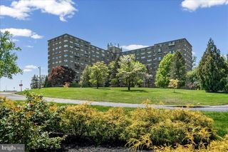 1030 E LANCASTER AVE #431, Bryn Mawr, PA 19010