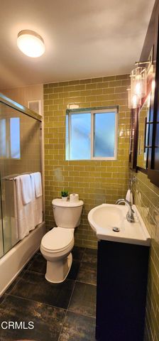 475 Rustic Drive, Los Angeles, CA 90065