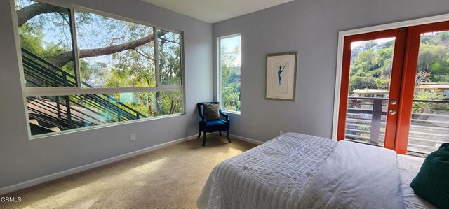 475 Rustic Drive, Los Angeles, CA 90065