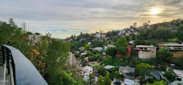 475 Rustic Drive, Los Angeles, CA 90065