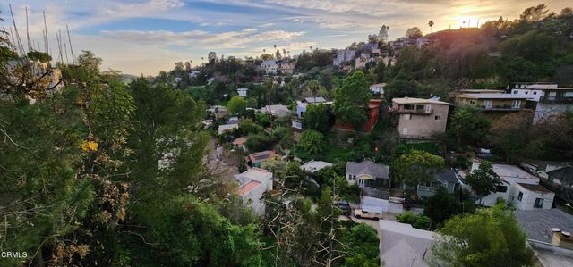 475 Rustic Drive, Los Angeles, CA 90065