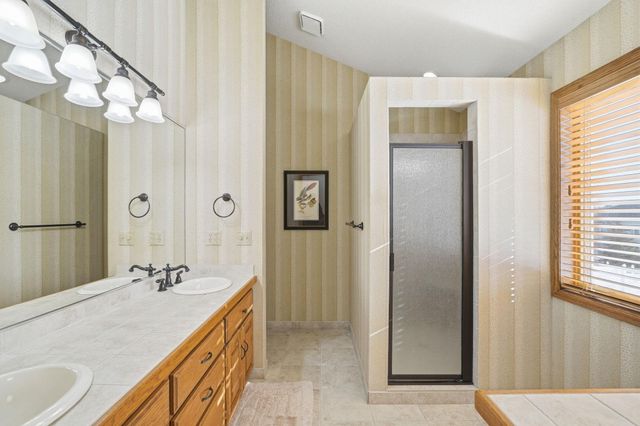 3151 Bent Tree Hills Drive, New Brighton, MN 55112