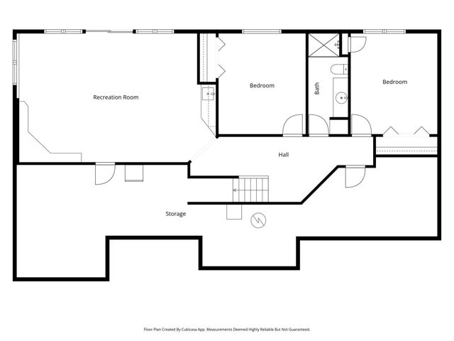 3151 Bent Tree Hills Drive, New Brighton, MN 55112