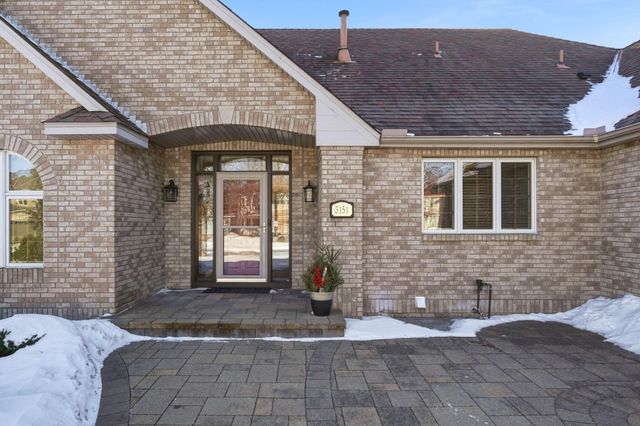 3151 Bent Tree Hills Drive, New Brighton, MN 55112