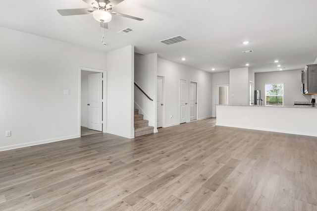 439 Gib Woodall Drive, Venus, TX 76084