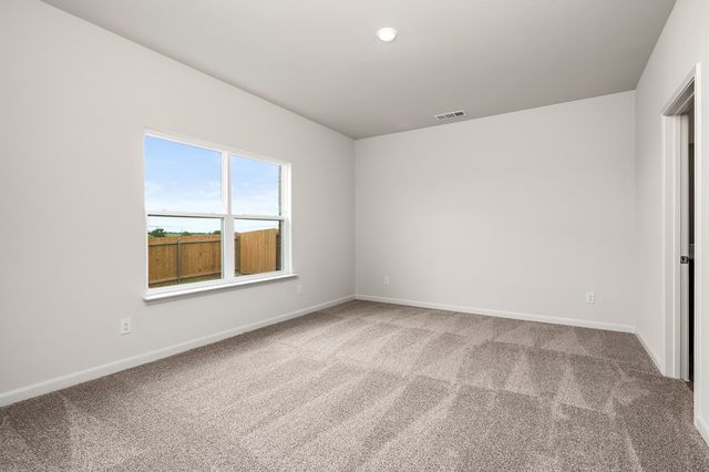 439 Gib Woodall Drive, Venus, TX 76084