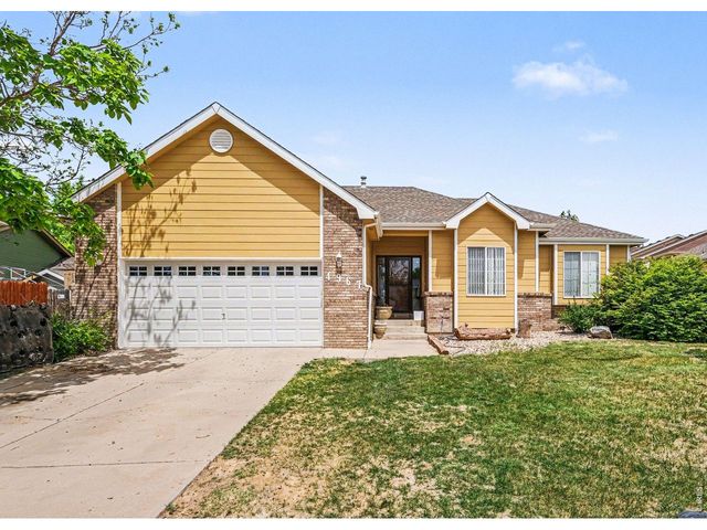 4967 W 30th St, Greeley, CO 80634