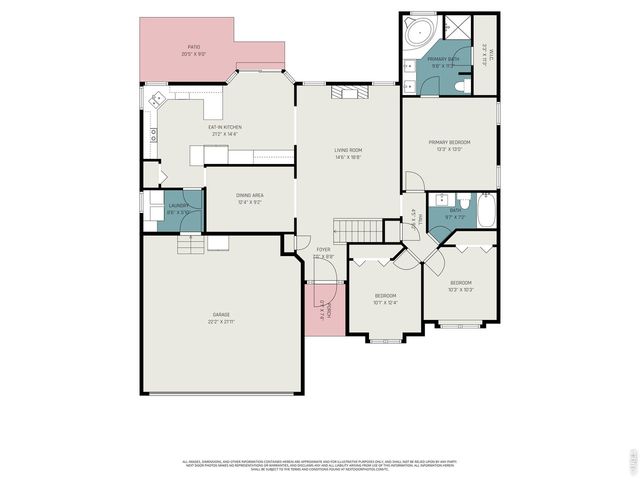4967 W 30th St, Greeley, CO 80634