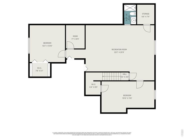 4967 W 30th St, Greeley, CO 80634