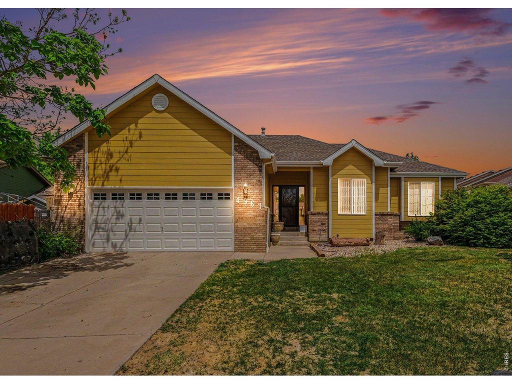 4967 W 30th St, Greeley, CO 80634