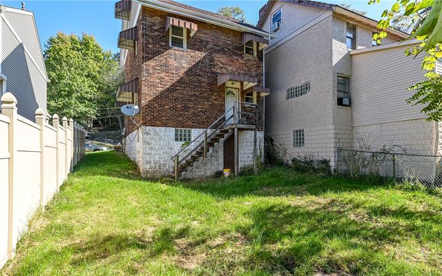 7258 Campania Ave, Lincoln Larimer, PA 15206