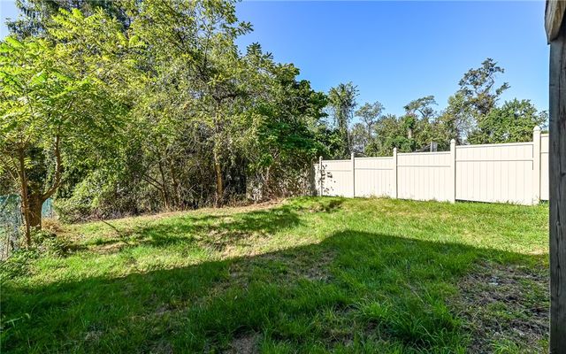 7258 Campania Ave, Lincoln Larimer, PA 15206