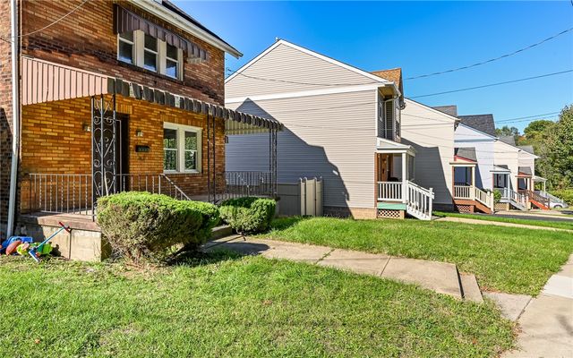 7258 Campania Ave, Lincoln Larimer, PA 15206