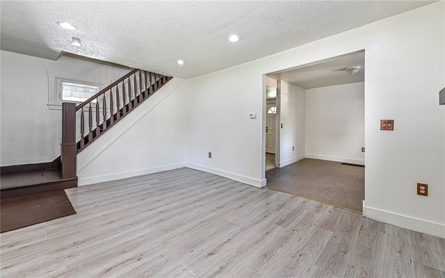 7258 Campania Ave, Lincoln Larimer, PA 15206