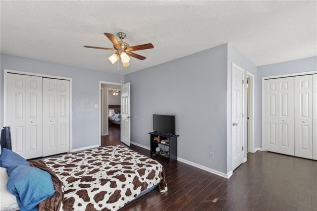 640 Governors WAY, Virginia Beach, VA 23452