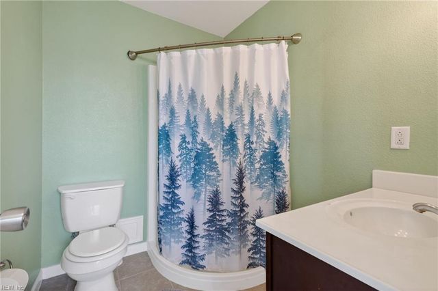 640 Governors WAY, Virginia Beach, VA 23452