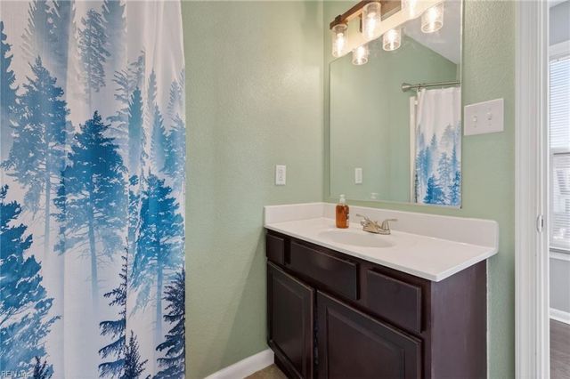 640 Governors WAY, Virginia Beach, VA 23452