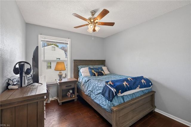 640 Governors WAY, Virginia Beach, VA 23452