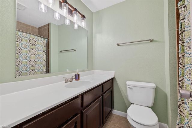 640 Governors WAY, Virginia Beach, VA 23452