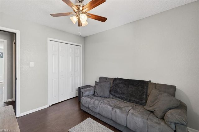 640 Governors WAY, Virginia Beach, VA 23452