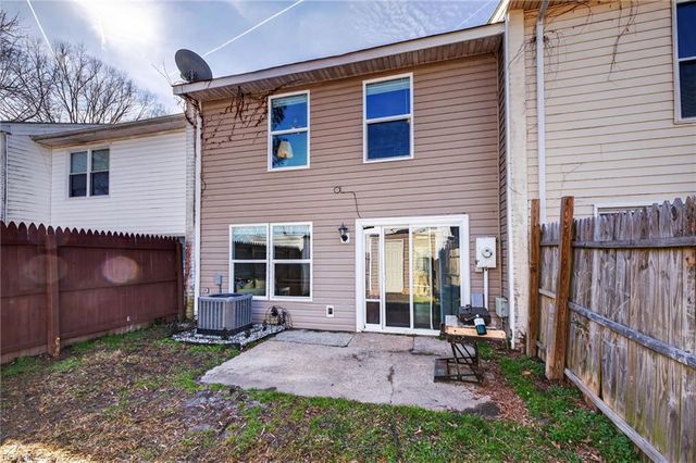 640 Governors WAY, Virginia Beach, VA 23452