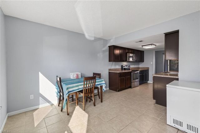 640 Governors WAY, Virginia Beach, VA 23452