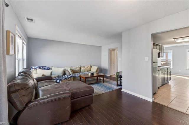 640 Governors WAY, Virginia Beach, VA 23452