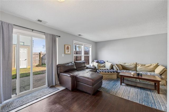 640 Governors WAY, Virginia Beach, VA 23452