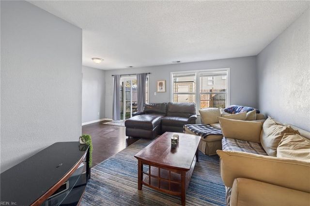 640 Governors WAY, Virginia Beach, VA 23452