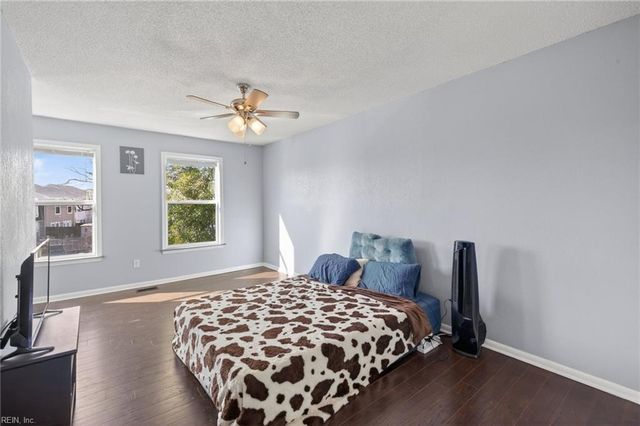 640 Governors WAY, Virginia Beach, VA 23452