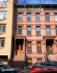 3 East 128th Street, New York (manhattan), NY 10035