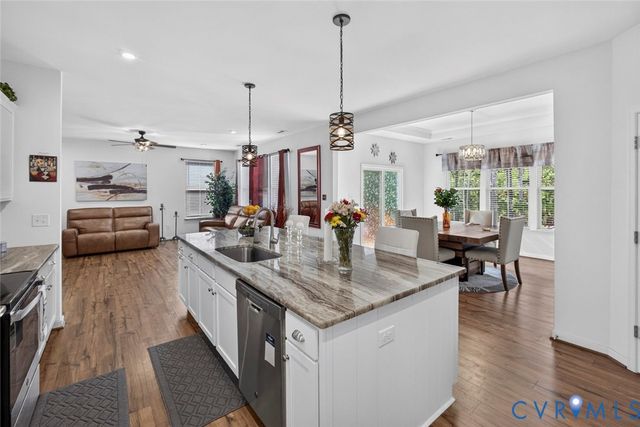 7507 Rouseaux Cir, Chesterfield, VA 23234