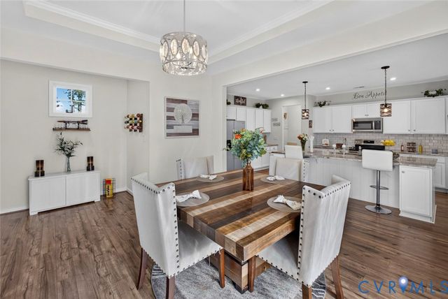 7507 Rouseaux Cir, Chesterfield, VA 23234