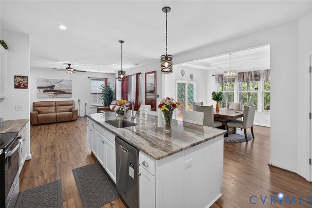 7507 Rouseaux Cir, Chesterfield, VA 23234
