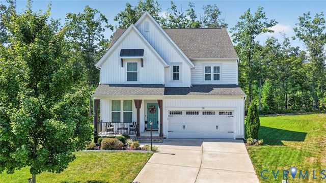 7507 Rouseaux Cir, Chesterfield, VA 23234