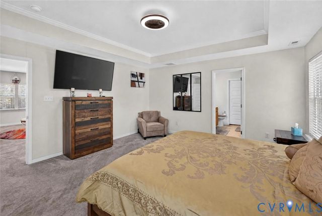 7507 Rouseaux Cir, Chesterfield, VA 23234