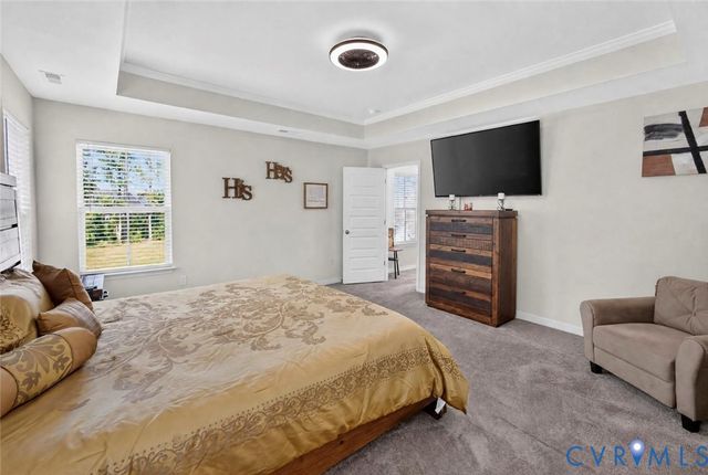 7507 Rouseaux Cir, Chesterfield, VA 23234
