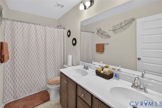 7507 Rouseaux Cir, Chesterfield, VA 23234