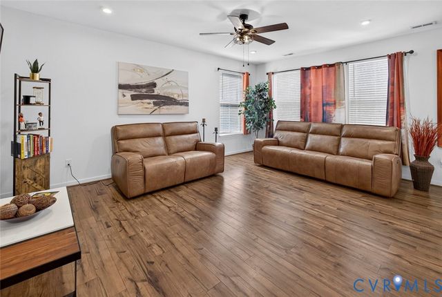 7507 Rouseaux Cir, Chesterfield, VA 23234
