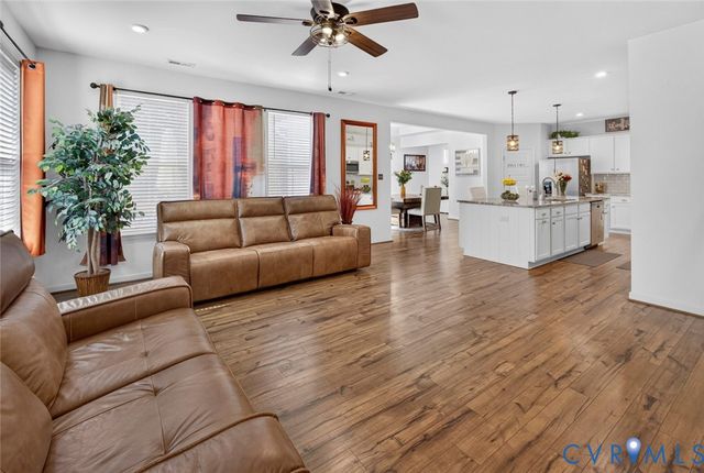 7507 Rouseaux Cir, Chesterfield, VA 23234